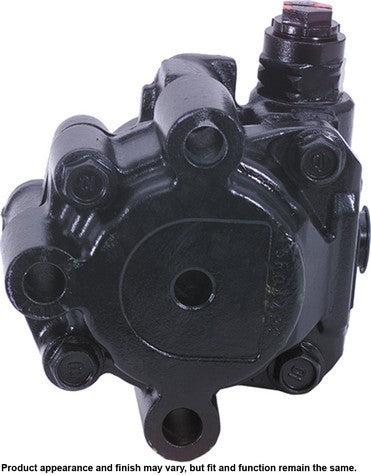 CARDONE Reman Power Steering Pump P/N:21-5930 Fits: Toyota T100 98-94, Toyota Tacoma 01-95 - Image 1