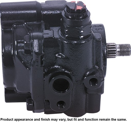 CARDONE Reman Power Steering Pump P/N:21-5930 Fits: Toyota T100 98-94, Toyota Tacoma 01-95 - Image 3