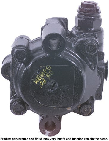 CARDONE Reman Power Steering Pump P/N:21-5931 Fits: Lexus Es300 01-97, Lexus Rx330 06-04, Toyota Avalon 04-95, Toyota Camry 06-95, Toyota Highlander 07-04, Toyota Sienna 03-98, Toyota Solara 03-99 - Image 1