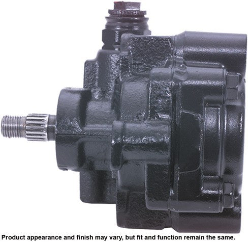 CARDONE Reman Power Steering Pump P/N:21-5931 Fits: Lexus Es300 01-97, Lexus Rx330 06-04, Toyota Avalon 04-95, Toyota Camry 06-95, Toyota Highlander 07-04, Toyota Sienna 03-98, Toyota Solara 03-99 - Image 2