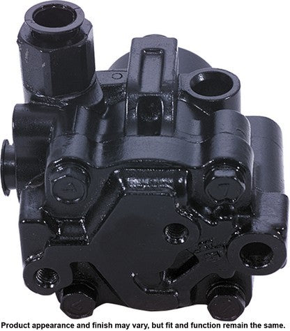 CARDONE Reman Power Steering Pump P/N:21-5932 Fits: Subaru Impreza 96-95, Subaru Legacy 96-95 - Image 1