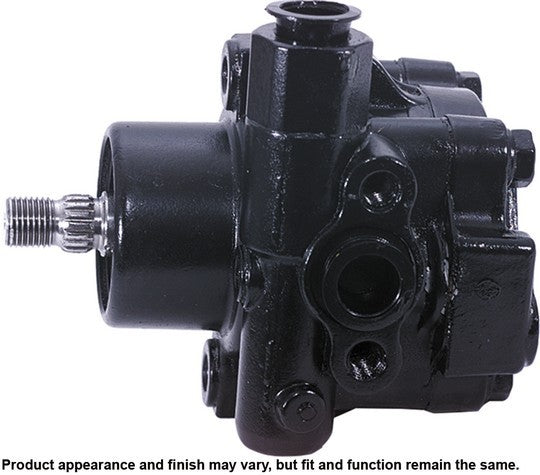 CARDONE Reman Power Steering Pump P/N:21-5932 Fits: Subaru Impreza 96-95, Subaru Legacy 96-95 - Image 2