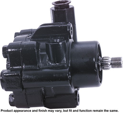 CARDONE Reman Power Steering Pump P/N:21-5932 Fits: Subaru Impreza 96-95, Subaru Legacy 96-95 - Image 3