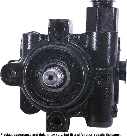 CARDONE Reman Power Steering Pump P/N:21-5932 Fits: Subaru Impreza 96-95, Subaru Legacy 96-95 - Image 4