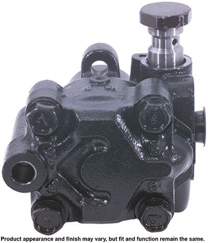 CARDONE Reman Power Steering Pump P/N:21-5933 Fits: Infiniti I30 01-96, Infiniti I35 04-02, Nissan Maxima 03-95 - Image 1
