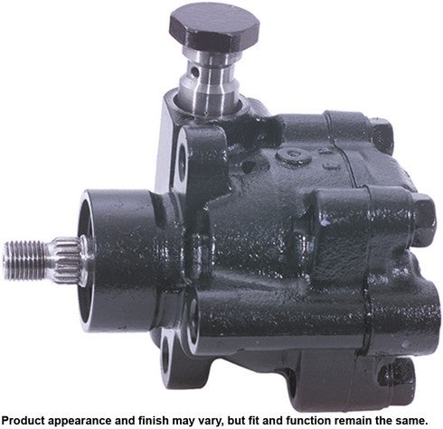 CARDONE Reman Power Steering Pump P/N:21-5933 Fits: Infiniti I30 01-96, Infiniti I35 04-02, Nissan Maxima 03-95 - Image 2