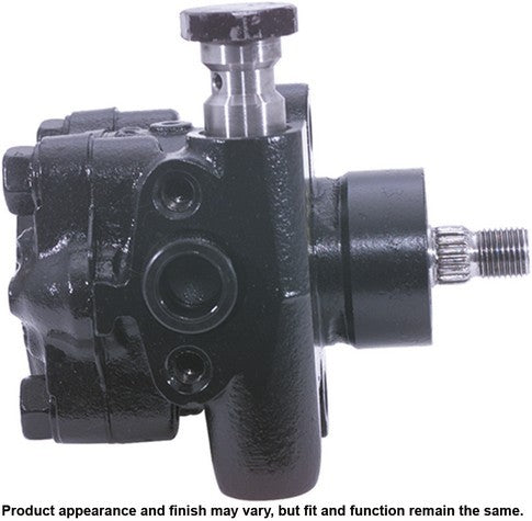 CARDONE Reman Power Steering Pump P/N:21-5933 Fits: Infiniti I30 01-96, Infiniti I35 04-02, Nissan Maxima 03-95 - Image 3