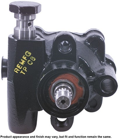 CARDONE Reman Power Steering Pump P/N:21-5933 Fits: Infiniti I30 01-96, Infiniti I35 04-02, Nissan Maxima 03-95 - Image 4
