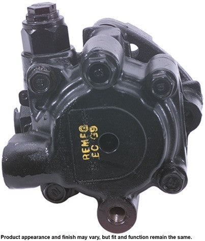 CARDONE Reman Power Steering Pump P/N:21-5934 Fits: Chrysler Sebring 99-95, Dodge Avenger 99-95, Eagle Talon 98-95, Mitsubishi Eclipse 99-95 - Image 1