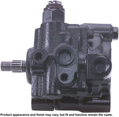 CARDONE Reman Power Steering Pump P/N:21-5934 Fits: Chrysler Sebring 99-95, Dodge Avenger 99-95, Eagle Talon 98-95, Mitsubishi Eclipse 99-95 - Image 2