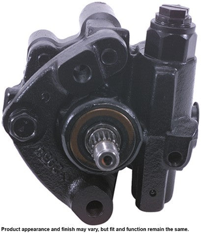 CARDONE Reman Power Steering Pump P/N:21-5934 Fits: Chrysler Sebring 99-95, Dodge Avenger 99-95, Eagle Talon 98-95, Mitsubishi Eclipse 99-95 - Image 4