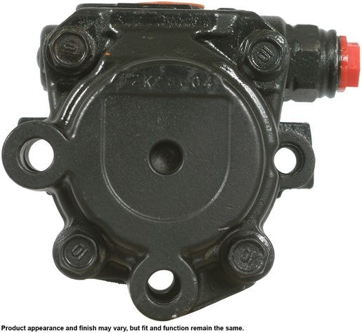 CARDONE Reman Power Steering Pump P/N:21-5944 Fits: Toyota T100 98-95, Toyota Tacoma 04-95 - Image 1