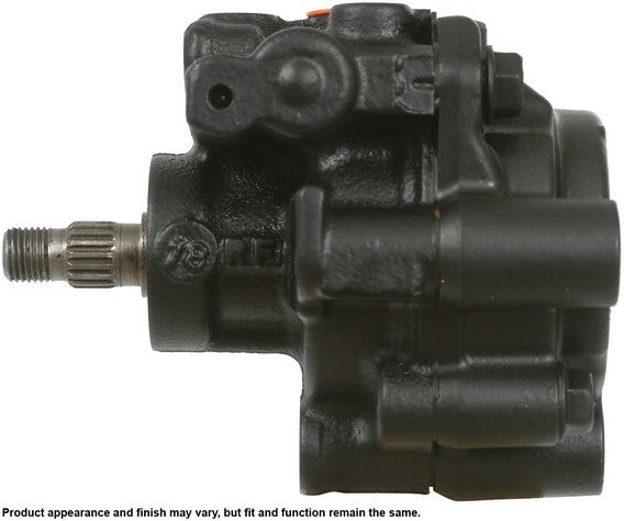 CARDONE Reman Power Steering Pump P/N:21-5944 Fits: Toyota T100 98-95, Toyota Tacoma 04-95 - Image 2