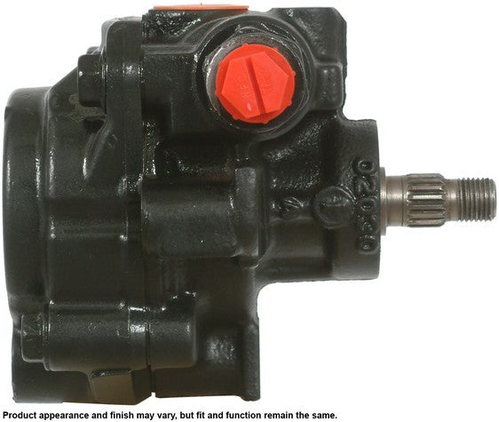 CARDONE Reman Power Steering Pump P/N:21-5944 Fits: Toyota T100 98-95, Toyota Tacoma 04-95 - Image 3