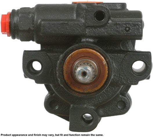 CARDONE Reman Power Steering Pump P/N:21-5944 Fits: Toyota T100 98-95, Toyota Tacoma 04-95 - Image 4