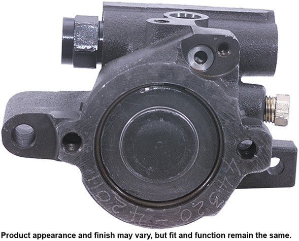CARDONE Reman Power Steering Pump P/N:21-5945 Fits: Toyota Rav4 00-97 - Image 1