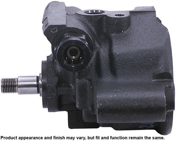 CARDONE Reman Power Steering Pump P/N:21-5945 Fits: Toyota Rav4 00-97 - Image 2