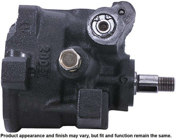 CARDONE Reman Power Steering Pump P/N:21-5945 Fits: Toyota Rav4 00-97 - Image 3