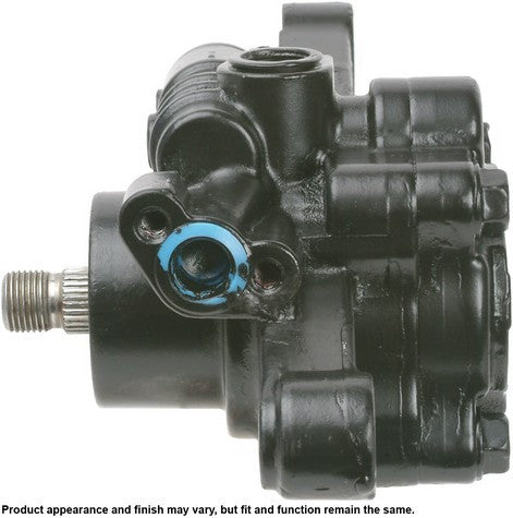 CARDONE Reman Power Steering Pump P/N:21-5946 Fits: Acura Rl 04-96, Acura Tl 98-97 - Image 2