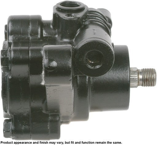 CARDONE Reman Power Steering Pump P/N:21-5946 Fits: Acura Rl 04-96, Acura Tl 98-97 - Image 3