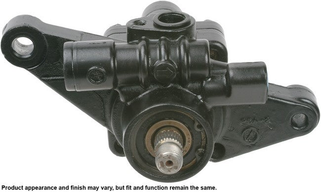 CARDONE Reman Power Steering Pump P/N:21-5946 Fits: Acura Rl 04-96, Acura Tl 98-97 - Image 4