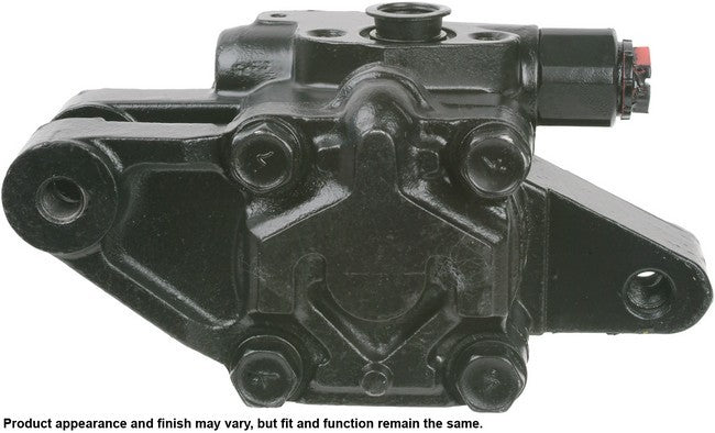 CARDONE Reman Power Steering Pump P/N:21-5952 Fits: Hyundai Elantra 00-96, Hyundai Tiburon 01-97 - Image 1