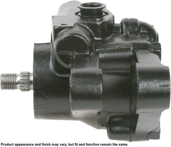 CARDONE Reman Power Steering Pump P/N:21-5952 Fits: Hyundai Elantra 00-96, Hyundai Tiburon 01-97 - Image 2