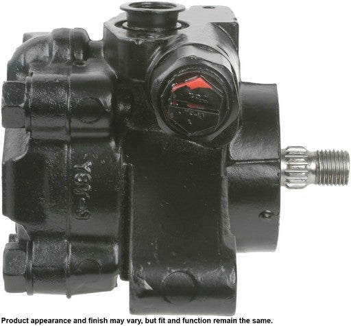 CARDONE Reman Power Steering Pump P/N:21-5952 Fits: Hyundai Elantra 00-96, Hyundai Tiburon 01-97 - Image 3