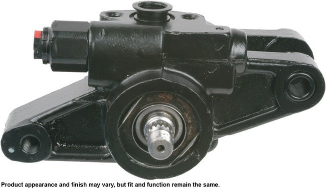 CARDONE Reman Power Steering Pump P/N:21-5952 Fits: Hyundai Elantra 00-96, Hyundai Tiburon 01-97 - Image 4