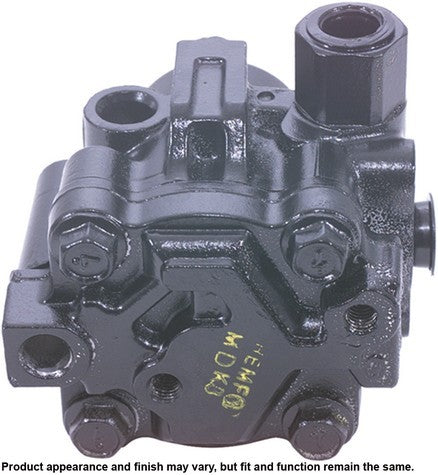 CARDONE Reman Power Steering Pump P/N:21-5955 Fits: Nissan Pickup 97-96 - Image 1