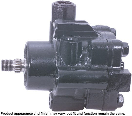 CARDONE Reman Power Steering Pump P/N:21-5955 Fits: Nissan Pickup 97-96 - Image 2