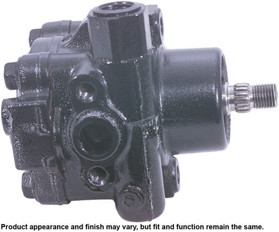 CARDONE Reman Power Steering Pump P/N:21-5955 Fits: Nissan Pickup 97-96 - Image 3