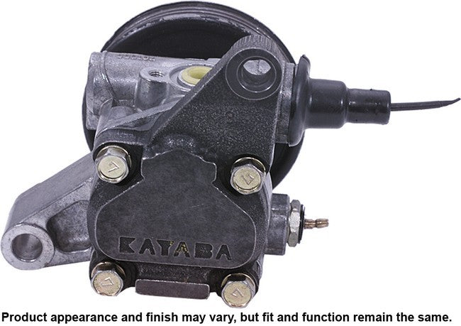CARDONE Reman Power Steering Pump P/N:21-5957 Fits: Mitsubishi Diamante 04-97 - Image 1