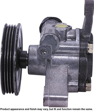 CARDONE Reman Power Steering Pump P/N:21-5957 Fits: Mitsubishi Diamante 04-97 - Image 2