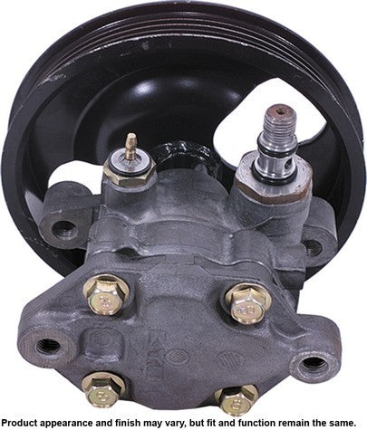 CARDONE Reman Power Steering Pump P/N:21-5958 Fits: Mitsubishi Mirage 99-97 - Image 1