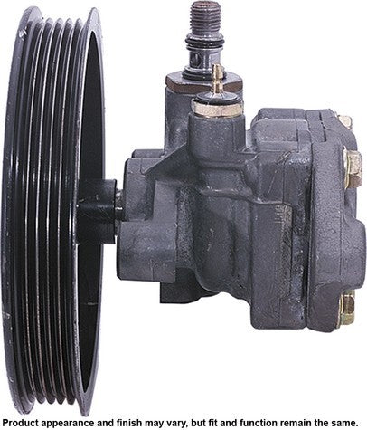 CARDONE Reman Power Steering Pump P/N:21-5958 Fits: Mitsubishi Mirage 99-97 - Image 2