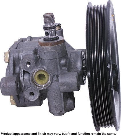 CARDONE Reman Power Steering Pump P/N:21-5958 Fits: Mitsubishi Mirage 99-97 - Image 3