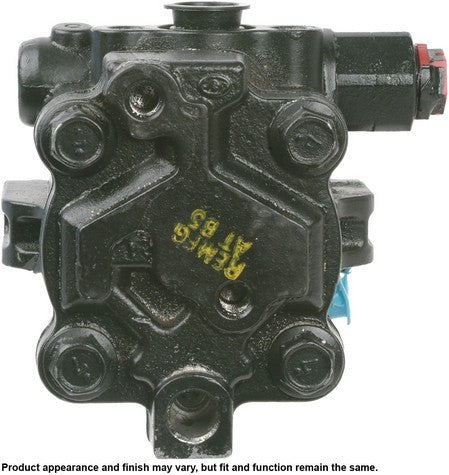 CARDONE Reman Power Steering Pump P/N:21-5962 Fits: Subaru Impreza 96-95 - Image 1