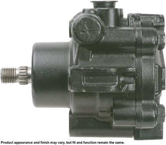 CARDONE Reman Power Steering Pump P/N:21-5962 Fits: Subaru Impreza 96-95 - Image 2