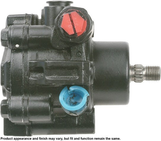 CARDONE Reman Power Steering Pump P/N:21-5962 Fits: Subaru Impreza 96-95 - Image 3