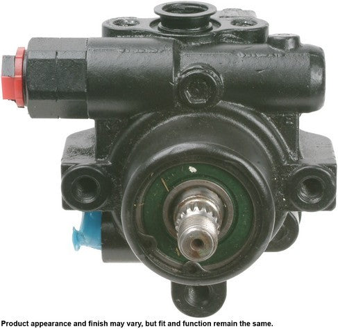 CARDONE Reman Power Steering Pump P/N:21-5962 Fits: Subaru Impreza 96-95 - Image 4