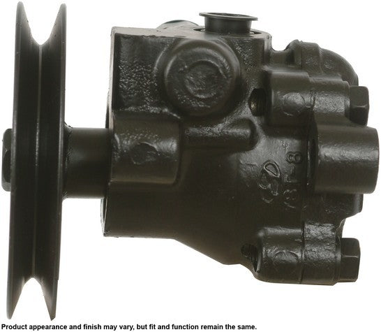 CARDONE Reman Power Steering Pump P/N:21-5963 Fits: Dodge Verna 06-04, Hyundai Accent 05-01, Hyundai Accent 97-96 - Image 2