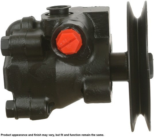 CARDONE Reman Power Steering Pump P/N:21-5963 Fits: Dodge Verna 06-04, Hyundai Accent 05-01, Hyundai Accent 97-96 - Image 3
