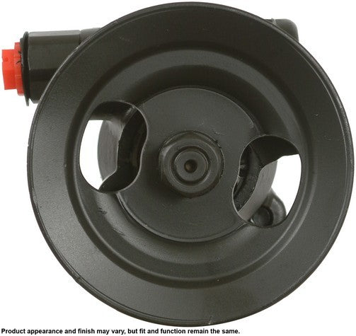 CARDONE Reman Power Steering Pump P/N:21-5963 Fits: Dodge Verna 06-04, Hyundai Accent 05-01, Hyundai Accent 97-96 - Image 4