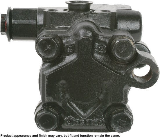 CARDONE Reman Power Steering Pump P/N:21-5964 Fits: Hyundai Accent 97-95 - Image 1
