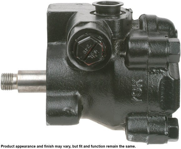 CARDONE Reman Power Steering Pump P/N:21-5964 Fits: Hyundai Accent 97-95 - Image 2