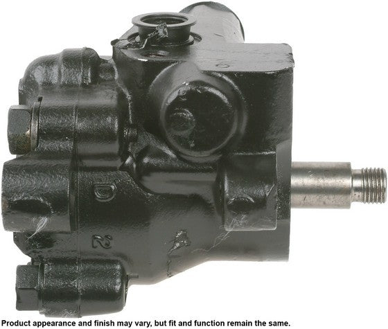 CARDONE Reman Power Steering Pump P/N:21-5964 Fits: Hyundai Accent 97-95 - Image 3