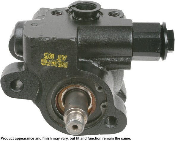 CARDONE Reman Power Steering Pump P/N:21-5964 Fits: Hyundai Accent 97-95 - Image 4