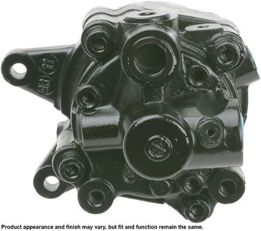 CARDONE Reman Power Steering Pump P/N:21-5966 Fits: BMW 530i 95-94, BMW 540i 95-94, BMW 740i 01-97, BMW 740i 95-93, BMW 740il 01-93, BMW 750il 01-95 - Image 1