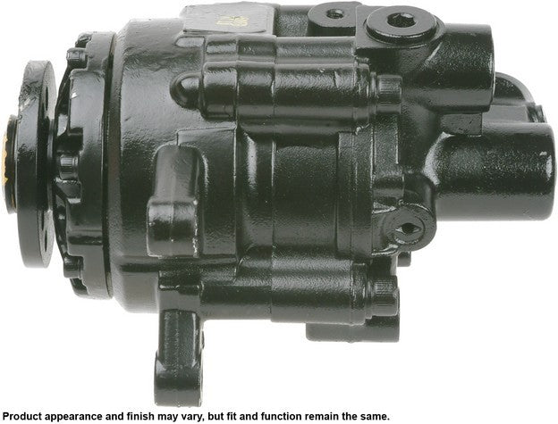 CARDONE Reman Power Steering Pump P/N:21-5966 Fits: BMW 530i 95-94, BMW 540i 95-94, BMW 740i 01-97, BMW 740i 95-93, BMW 740il 01-93, BMW 750il 01-95 - Image 2